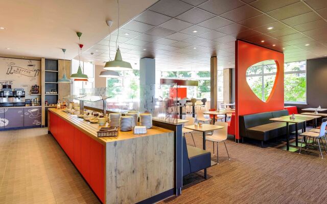 ibis Augsburg Koenigsplatz