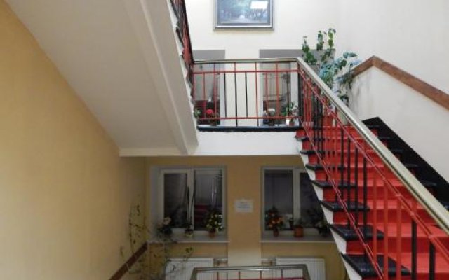 Mini Hotel Kaspiy