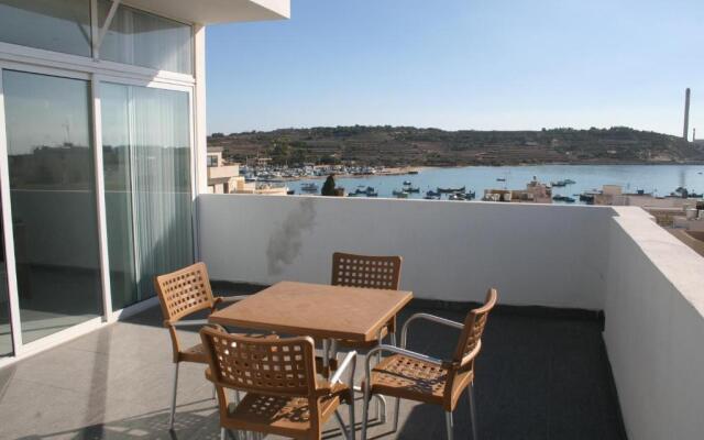 Harbour Lodge