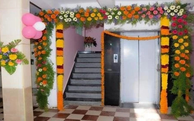 Hariharan Residency