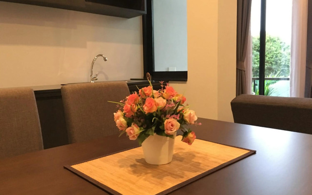 Tandeaw View (SHA Extra Plus)