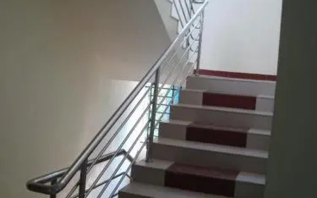 City Palace Residency