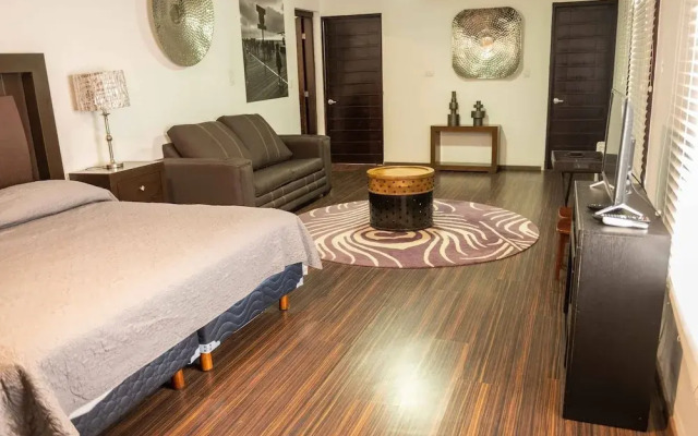 3 Loft Para Tres Personas con Factura