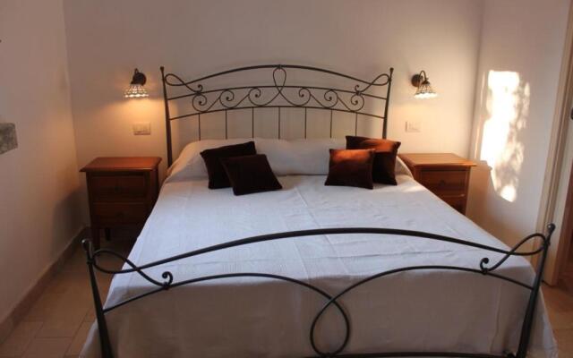 Agriturismo Vòioro