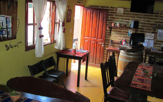 Hostal del Suri
