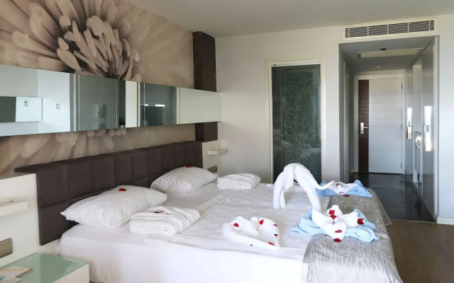 Island Resort