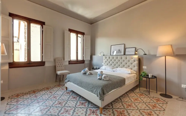 Mamo Florence - Zante Aparment