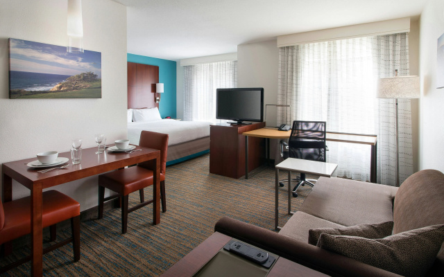 Residence Inn San Diego Del Mar