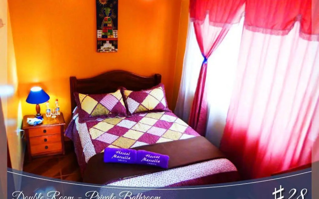 Hostal Marsella