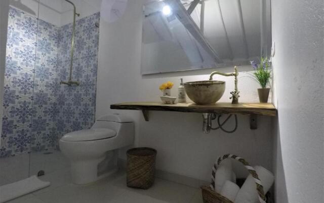 Casa Boutique Villa de Leyva - Adults only