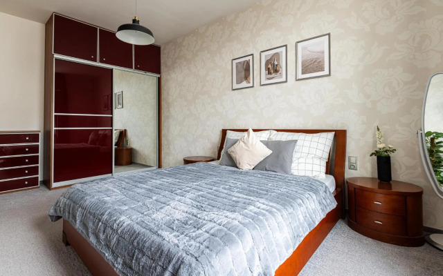 The comunist apartment 2bds