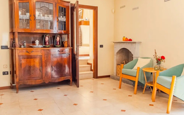 Villa Piccola Capri - Italian Homing