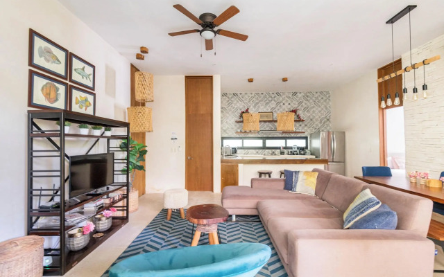 Manor Tulum by The Spot Rentals