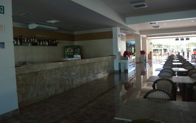 Reserva Caldas Lacqua 5