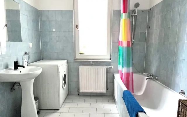 Studio à 800 m de la Grand Place