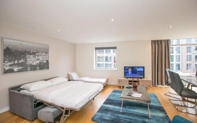 Parnell Square Apartments