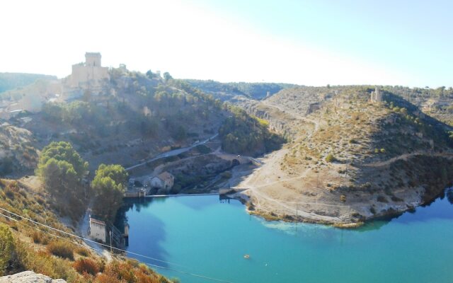 La Posada el Hidalgo de Alarcón
