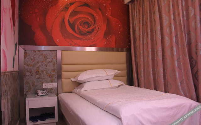 Jinzhong Hotel Shanghai