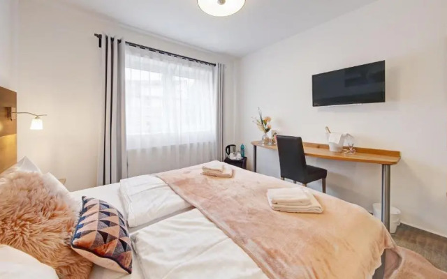 Boutique-Hotel Kronenstuben