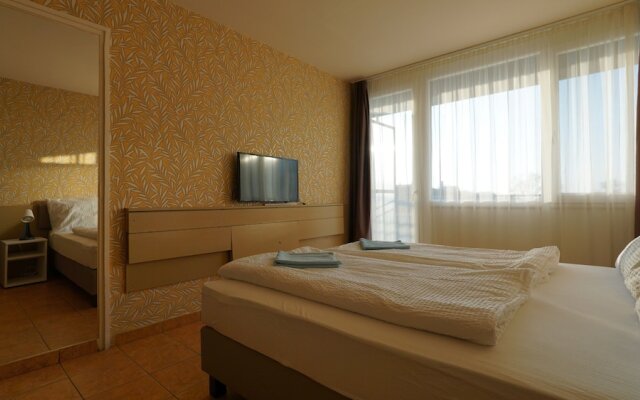 Plage Hotel Siófok