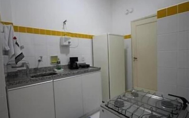 GoHouse Leopoldo 201