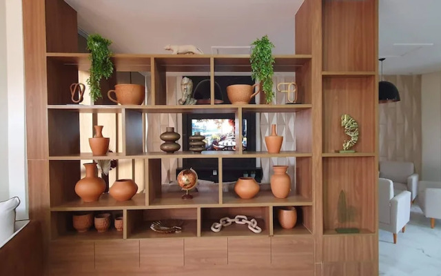 Nordeste Palace Hotel