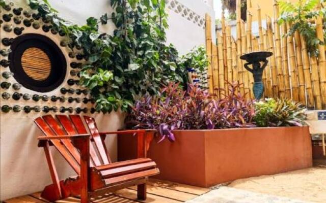 Posada y Pizzeria La Termita