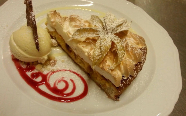 Hotel Au Cep de Vigne