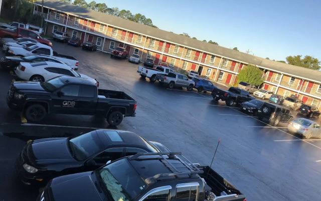 San Marco Inn East