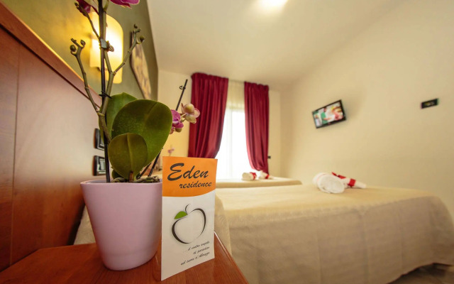 Hotel Residence Eden