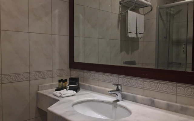 Taksim Gonen Hotel
