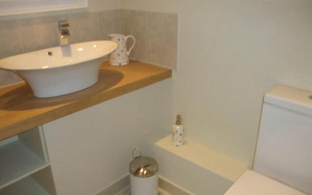 The White Horse View B&B