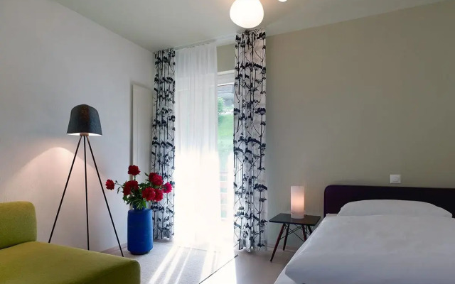Bellevue Parkhotel & Spa - Relais & Châteaux