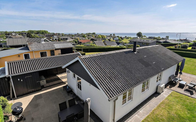 4 Star Holiday Home in Hejls
