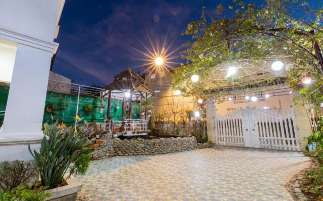 Villa Trung nghĩa 28