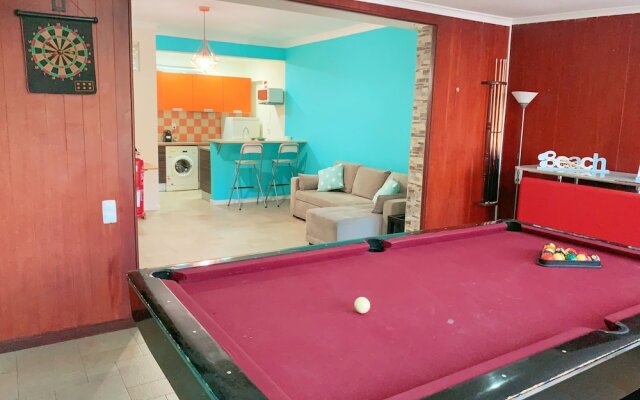 Caparica Beach Charming Apartments