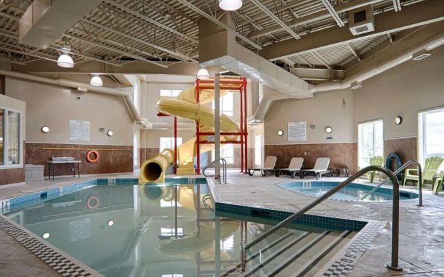 Best Western Rimstone Ridge Hotel