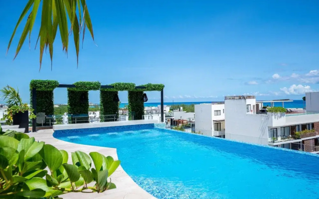 Menesse Studio 1 Bedroom Home