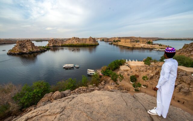 Eco Nubia Ecolodge