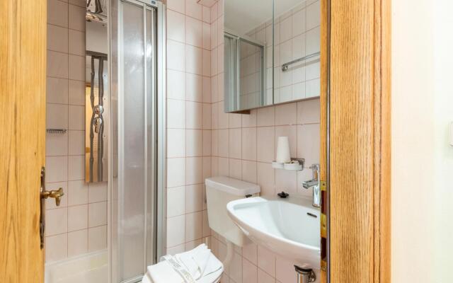 Apartment in Oberau With Infrared Sauna and Pool
