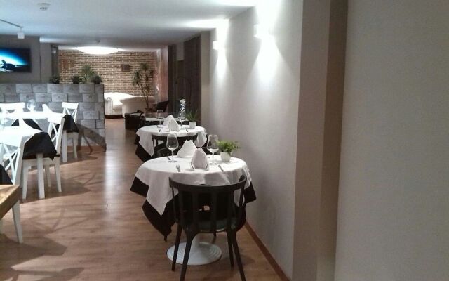 Hotel Muradana
