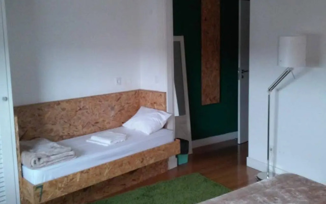 GuimaraesLiving - Hostel & Adventure