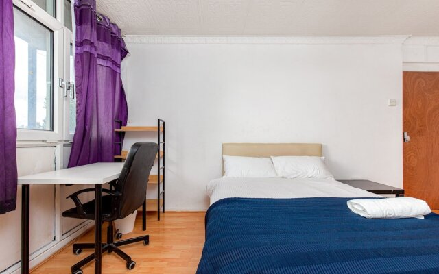 Walk Drive - Deluxe Guest Room 1