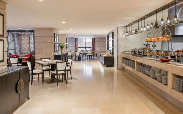 Sofitel Shahd Al Madinah