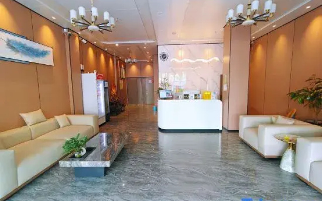 Suiping Taocheng Express Hotel