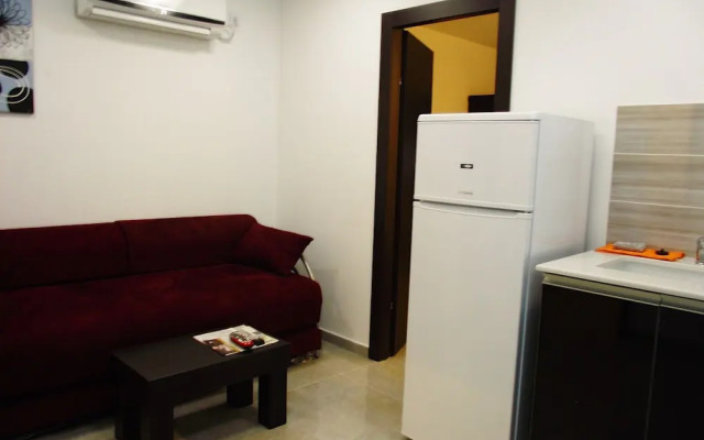 City Apartments Eilat