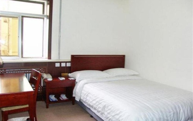 Xijing Tianyi Apartment Hotel – Guest Rooms – Xi'an