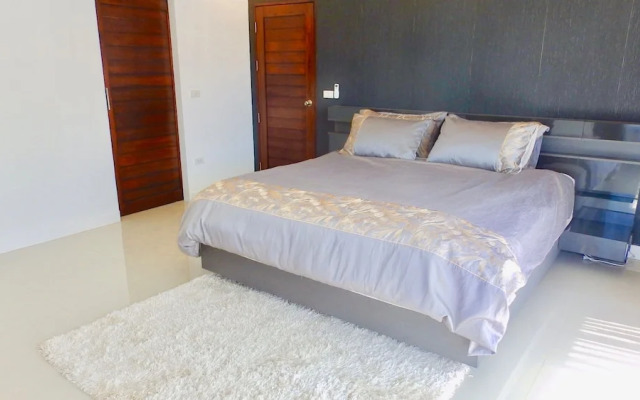 3 Bedroom Private Pool Villa Flora