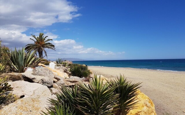 Hostal El Palmeral