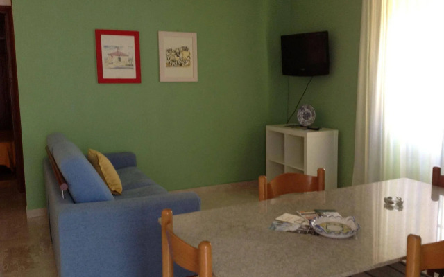 Residenza Giancesare